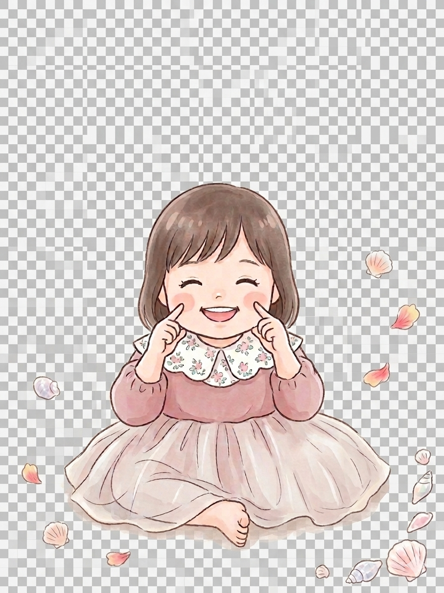 葵ちゃん